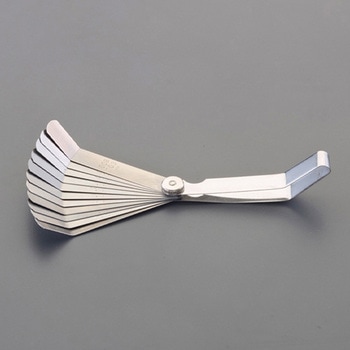 [オフセット型]シクネスゲージ - エスコ