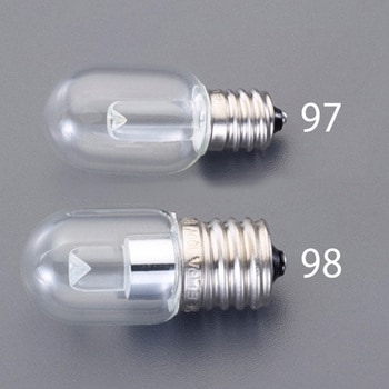 LED冷蔵庫庫内電球 エスコ