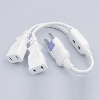 2分配コード エスコ