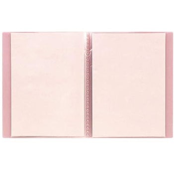 クリアーブック - エスコ