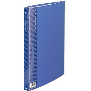 クリアーバインダー エスコ