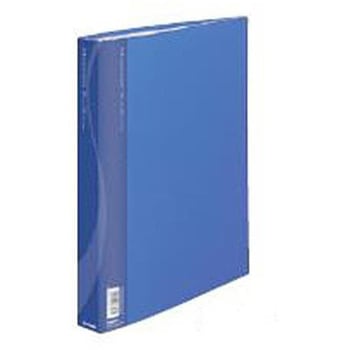 クリアーバインダー - エスコ