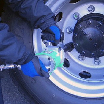 エアーインパクトレンチ - エスコ