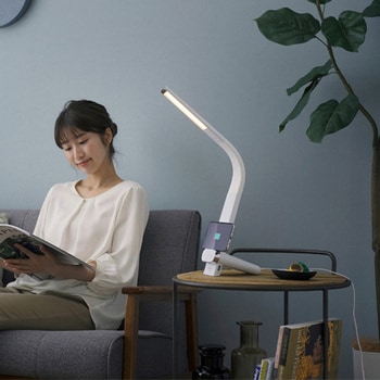 LEDデスクスタンド エスコ