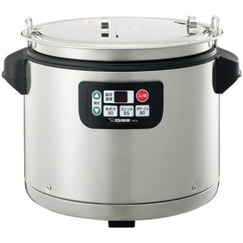 [ステンレス製]マイコンスープジャー(業務用) エスコ