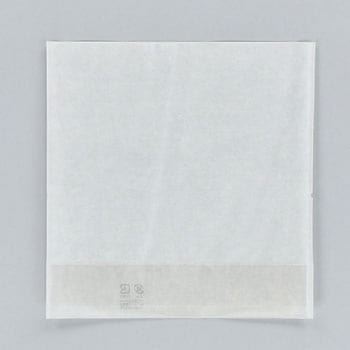 そこ見えるパック 福助工業