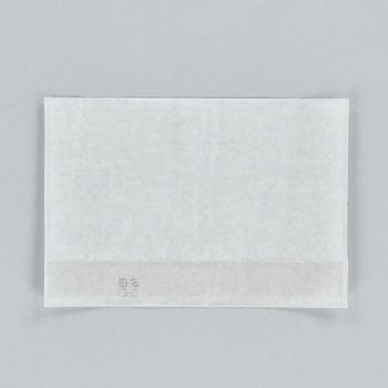 そこ見えるパック 福助工業