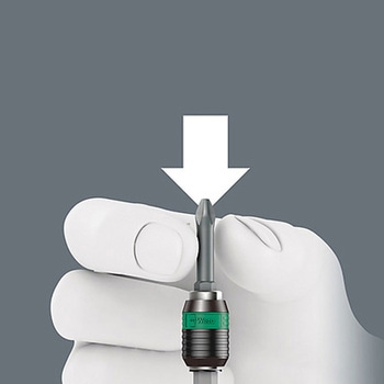 [ラチェット式]T型ドライバーハンドル エスコ