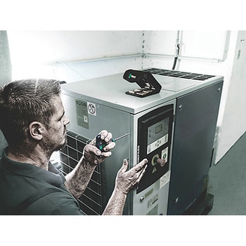 [ラチェット式]T型ドライバーハンドル エスコ