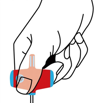 T型六角棒レンチ - エスコ
