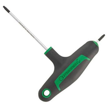 [TORX]T型ドライバー エスコ