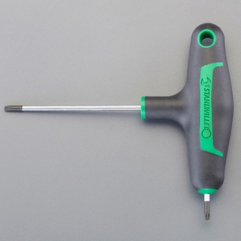 [TORX]T型ドライバー - エスコ