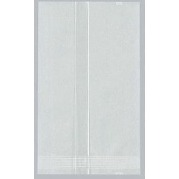 合掌袋 合掌GT(透明タイプ) 福助工業