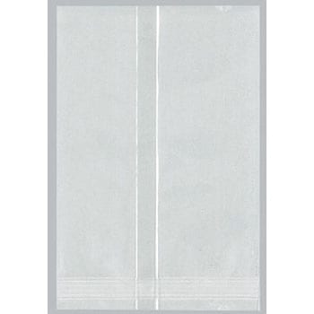 合掌袋 合掌GT(透明タイプ) 福助工業