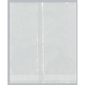 合掌袋 合掌GT(透明タイプ) 福助工業