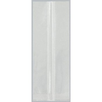 合掌ガゼット袋 合掌ガゼットGTP(高透明タイプ) 福助工業