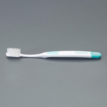 [レギュラー]歯ブラシ(システマ) エスコ