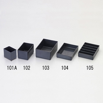 [ESD]パーツケーストレー エスコ