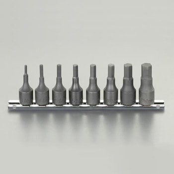 [INHEX]ビットソケット エスコ