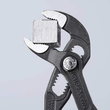 ウォーターポンププライヤーセット エスコ