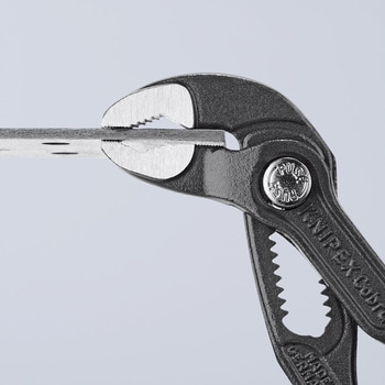 ウォーターポンププライヤーセット エスコ