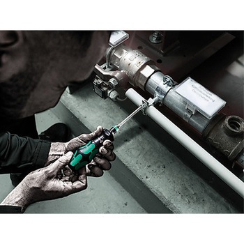 [ターボギア]ドライバーセット エスコ