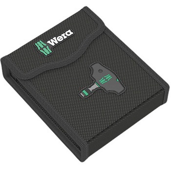 [ラチェット式]T型ドライバーセット エスコ