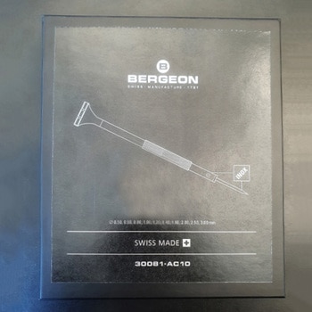 [ステンレス製](-)精密ドライバーセット - エスコ