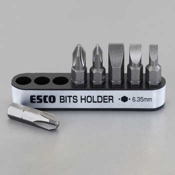 [TORX]ビットセット エスコ