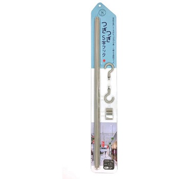 S型ロングフック エスコ