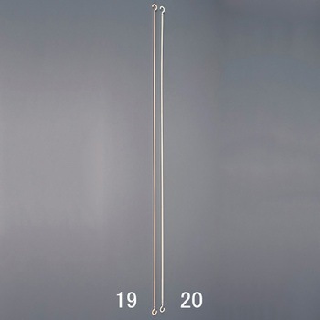 S型ロングフック エスコ