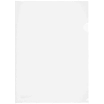 クリアーホルダー エスコ