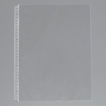 クリアーポケット エスコ