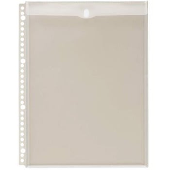 クリアーポケット エスコ