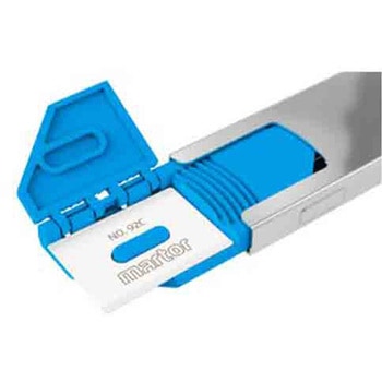 [セラミック]開梱用小型カッター エスコ