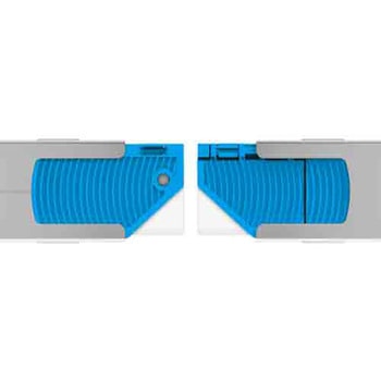 [セラミック]開梱用小型カッター エスコ