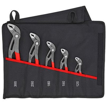 ウォーターポンププライヤーセット - エスコ