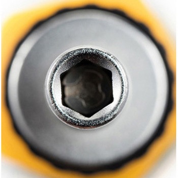 [ラチェット式]ドライバーハンドル エスコ