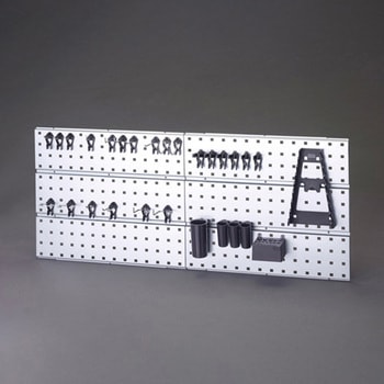 クリップボード(クリップ付) エスコ