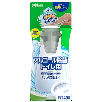 300mL トイレクリーナー エスコ