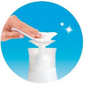 300mL トイレクリーナー エスコ