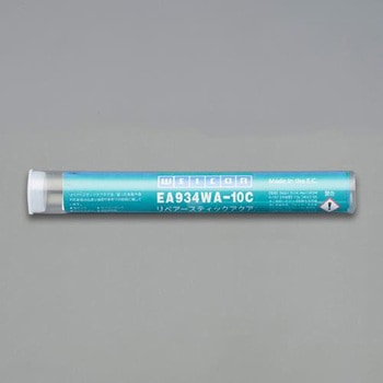 115g リペアースティック(水中硬化) エスコ