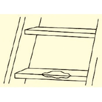 115g リペアースティック(水中硬化) エスコ