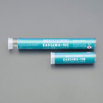 115g リペアースティック(水中硬化) エスコ