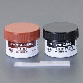 ウッドエポキシ接着剤 エスコ