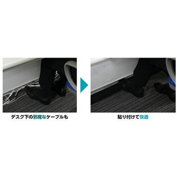 クロスモール エスコ