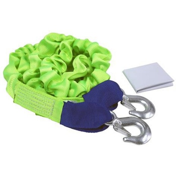 2.0t 牽引ロープ エスコ