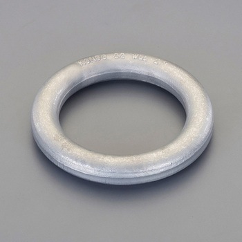 5.0t 鍛造丸リング エスコ