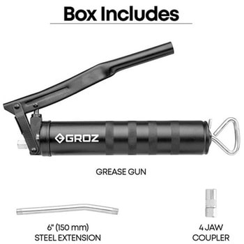 グリースポンプ エスコ