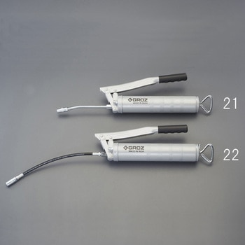 グリースポンプ - エスコ